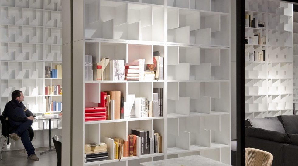 辦公室家具個(gè)性化的設(shè)計(jì)