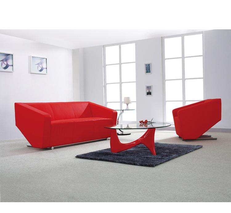 辦公家具沙發展示