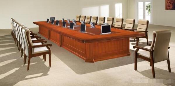 辦公室會議桌報價，辦公會議桌風(fēng)格圖片大全