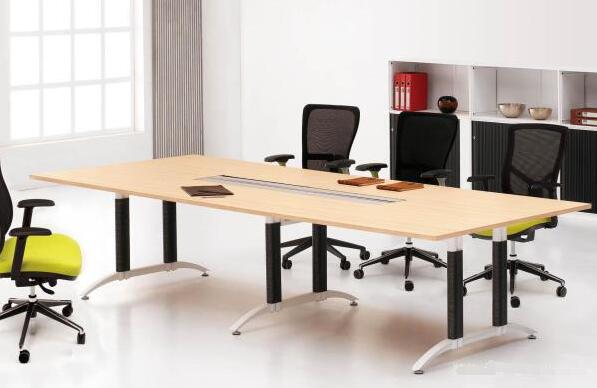辦公室會議桌報價，辦公會議桌風(fēng)格圖片大全