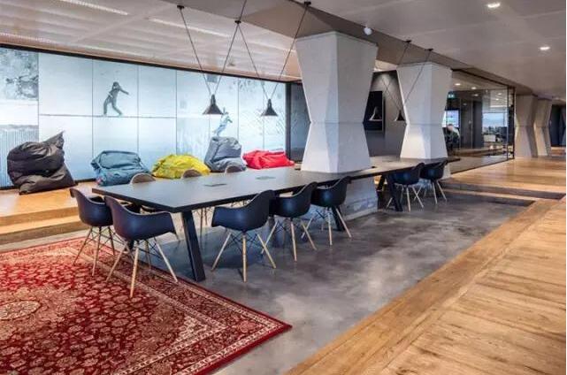 公司急需開業如何快速搞定辦公家具？