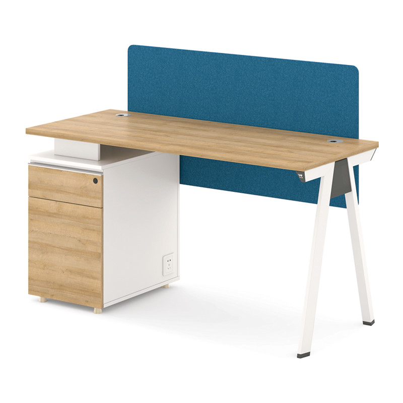 辦公室家具之卡位辦公桌多少錢？